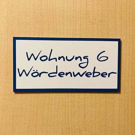 קושהאבן Vinnenhus Wohnung 06 מראה חיצוני תמונה