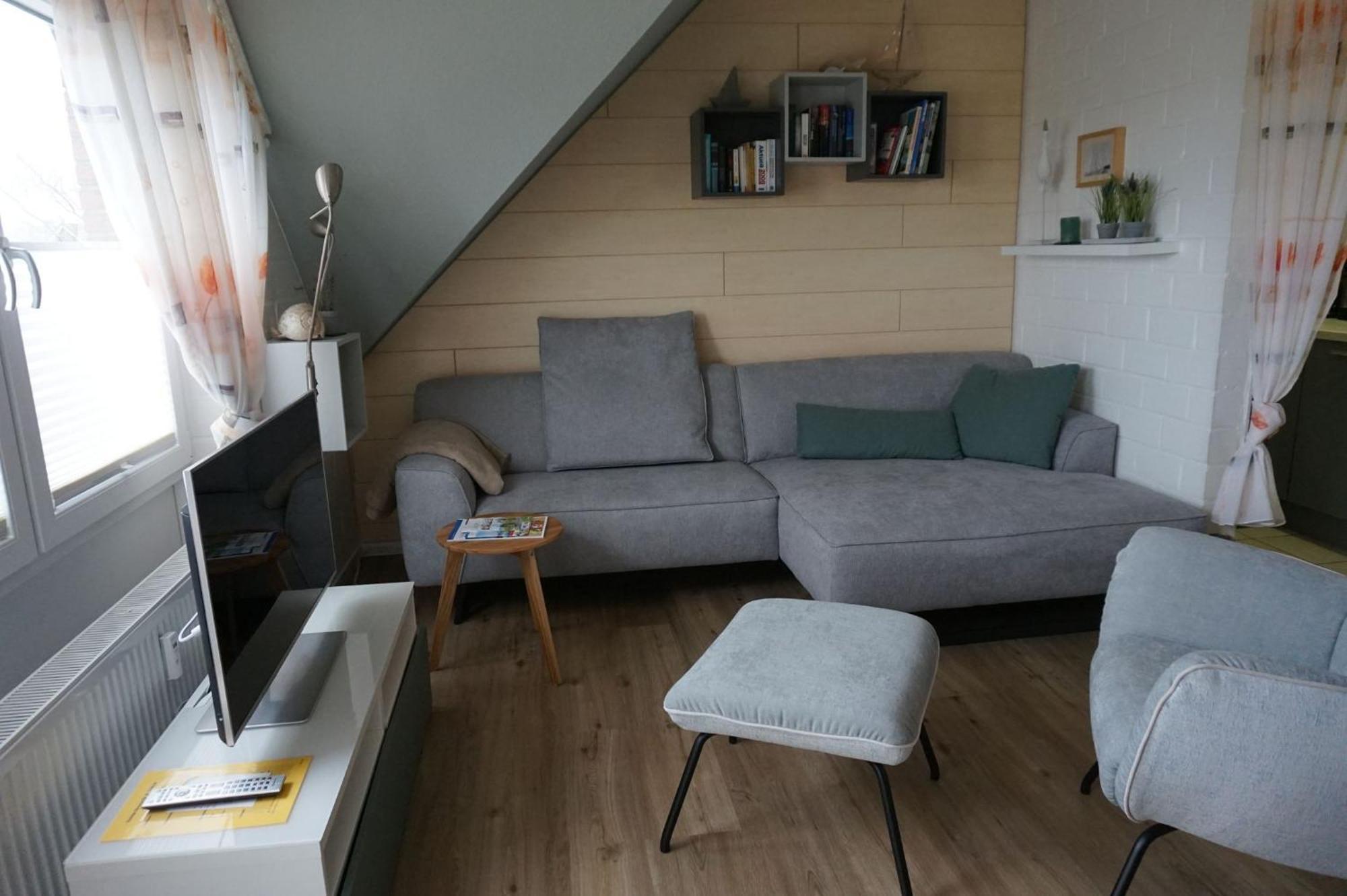 קושהאבן Vinnenhus Wohnung 06 מראה חיצוני תמונה