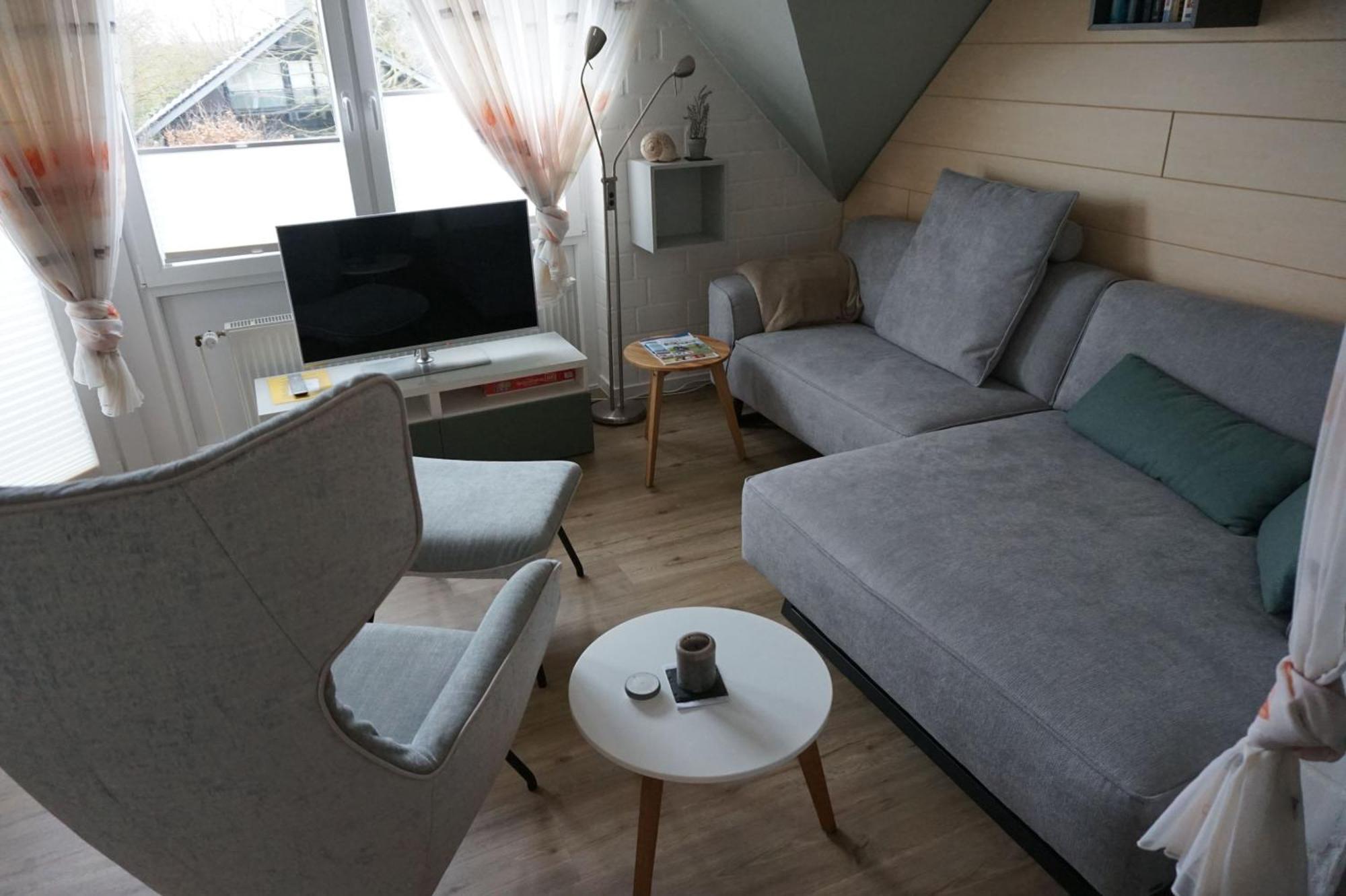 קושהאבן Vinnenhus Wohnung 06 מראה חיצוני תמונה