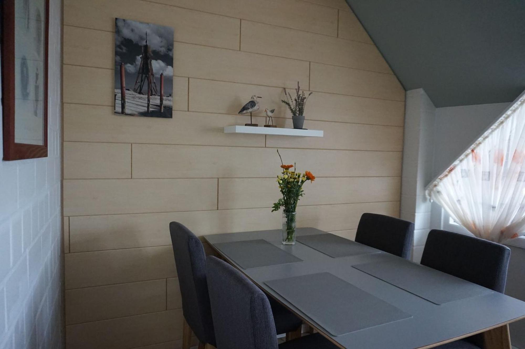 קושהאבן Vinnenhus Wohnung 06 מראה חיצוני תמונה