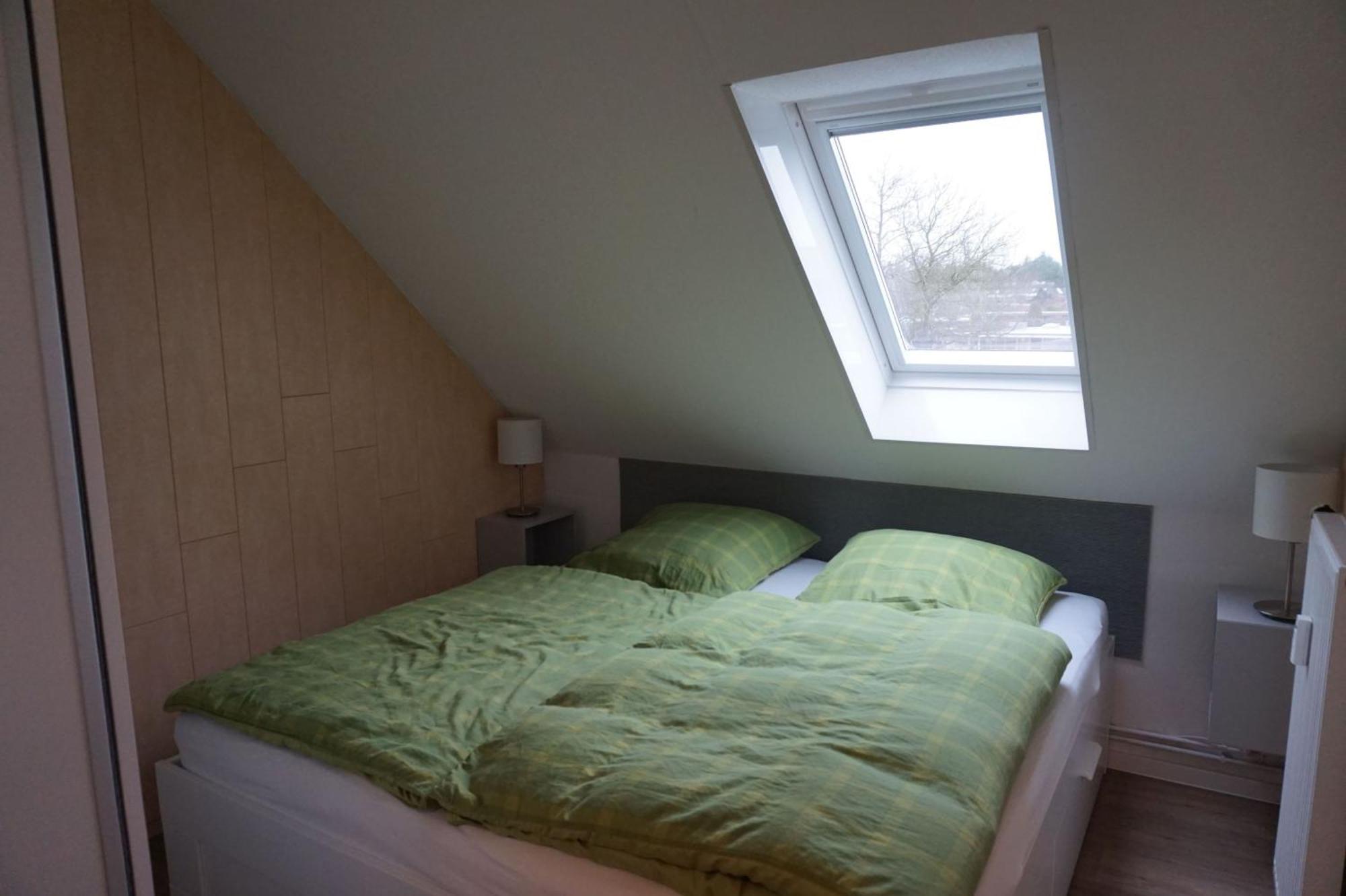 קושהאבן Vinnenhus Wohnung 06 מראה חיצוני תמונה