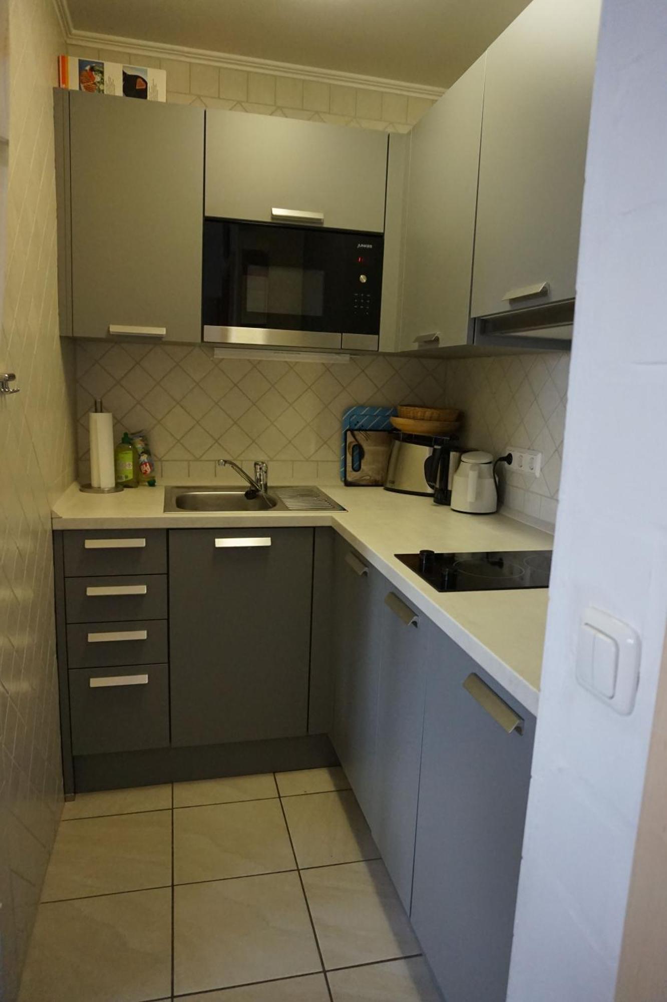 קושהאבן Vinnenhus Wohnung 06 מראה חיצוני תמונה
