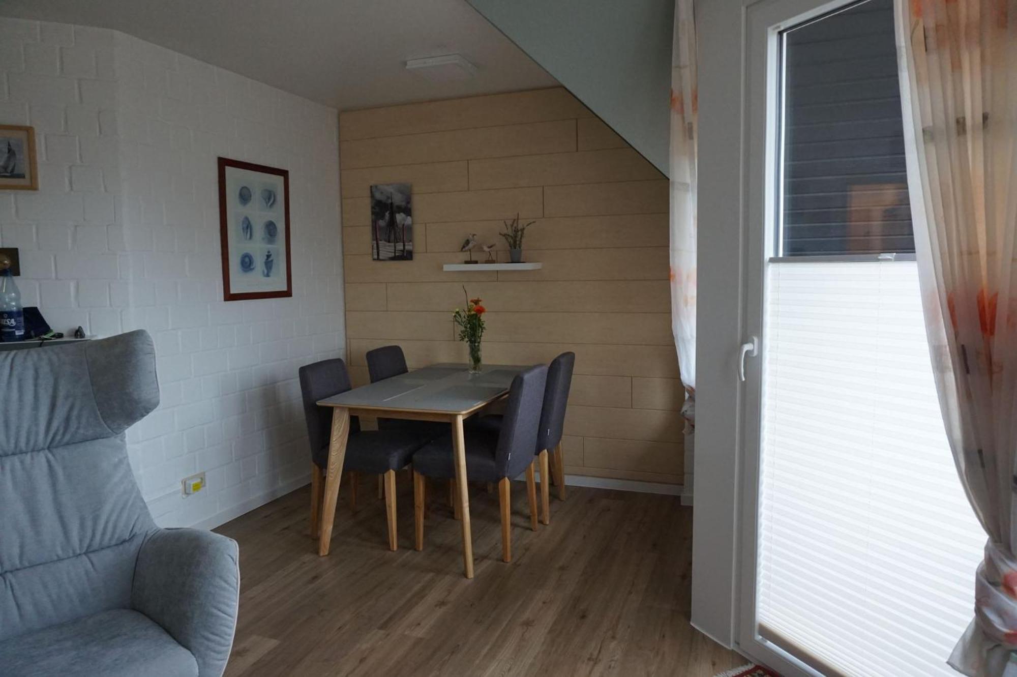 קושהאבן Vinnenhus Wohnung 06 מראה חיצוני תמונה