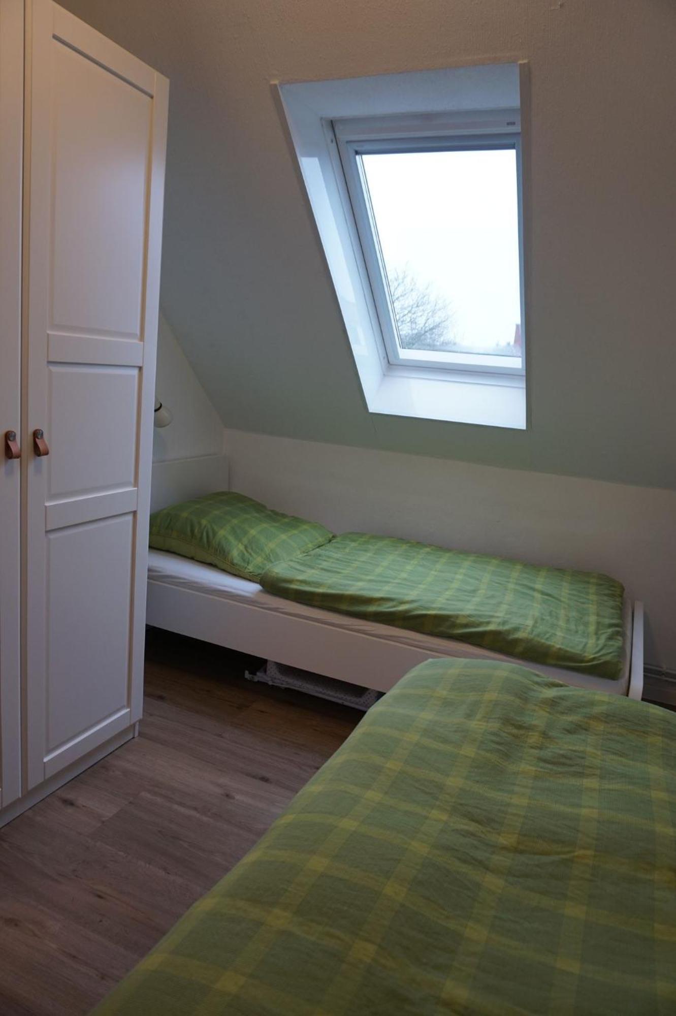 קושהאבן Vinnenhus Wohnung 06 מראה חיצוני תמונה